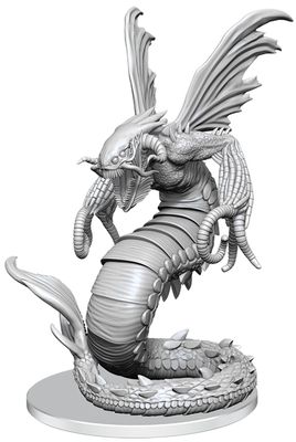 Pathfinder Deep Cuts Miniatures: