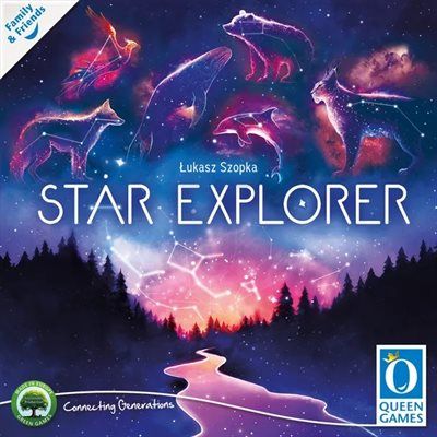 Star Explorer