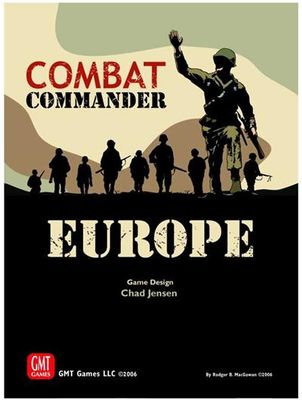Combat Commander: Europe