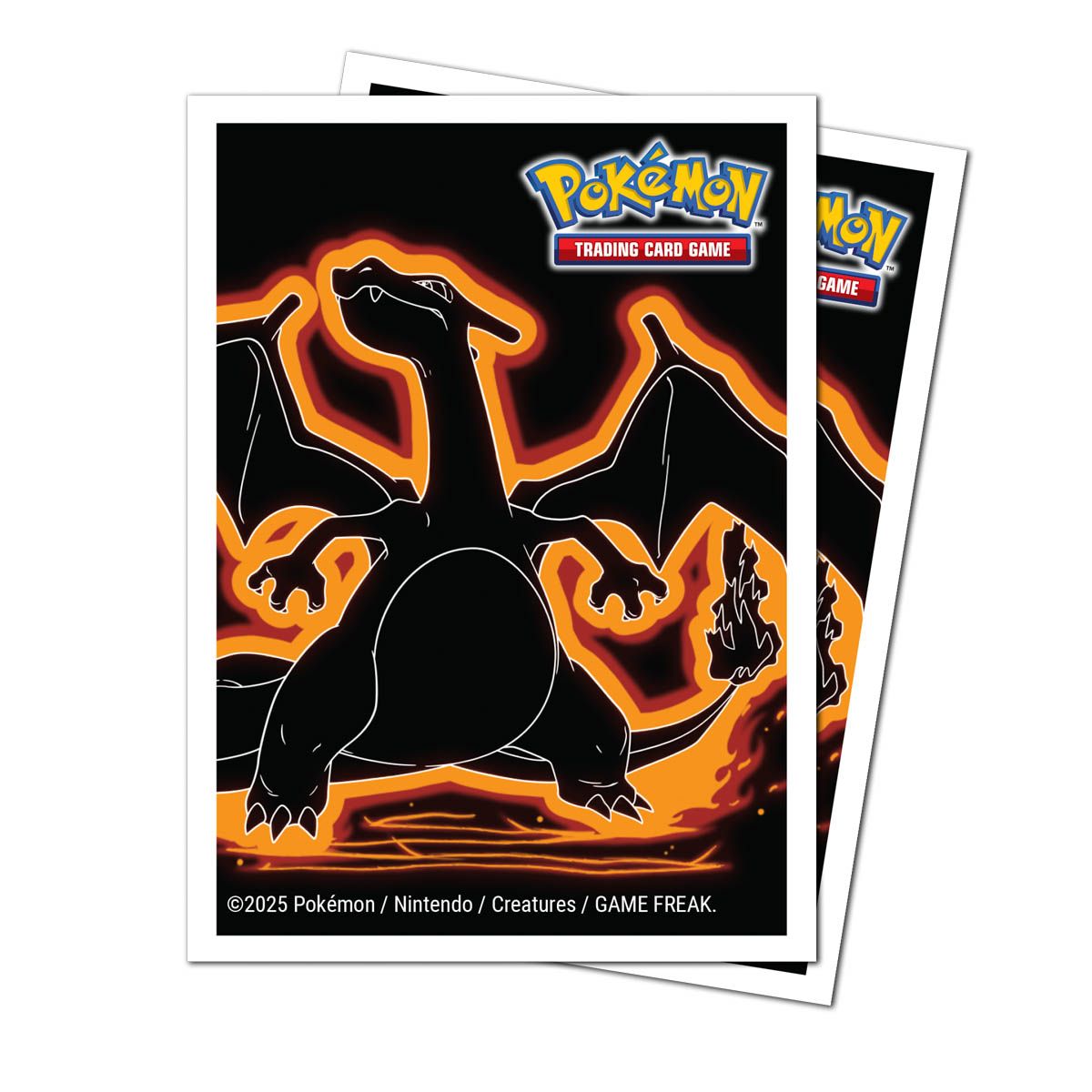 Sleeves - 66x91mm - Ultra Pro Apex - 105/pk - Pokemon -