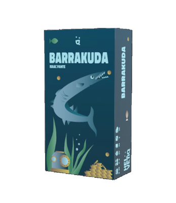 Barrakuda