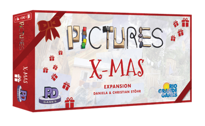 Pictures: Christmas Expansion