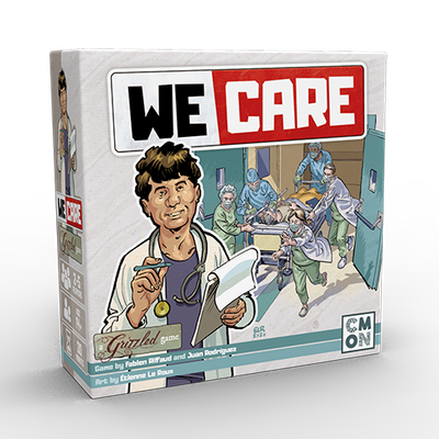 We Care