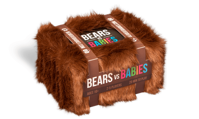 Bears vs Babies