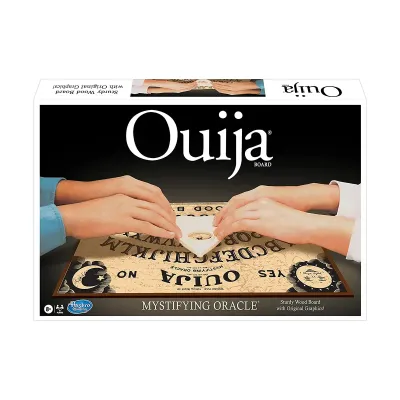 Ouija Board Classic Edition