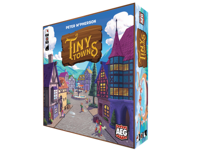 Tiny Towns