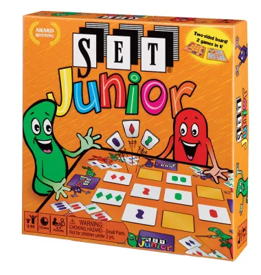 SET Junior