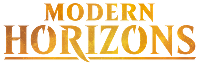 Magic The Gathering TCG Modern Horizons Booster Box