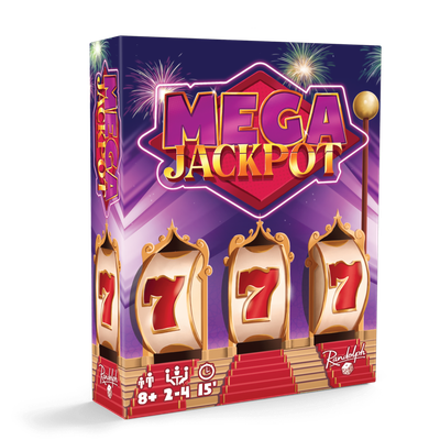 Mega Jackpot