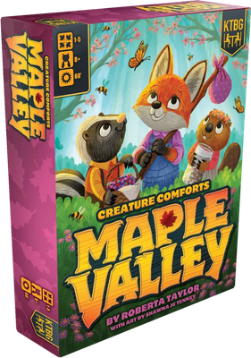 Maple Valley