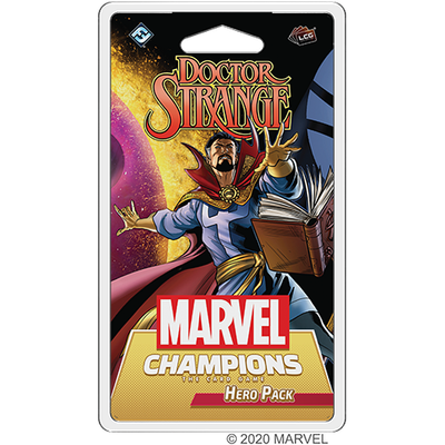 Marvel Champions LCG: Doctor Strange Hero Pack