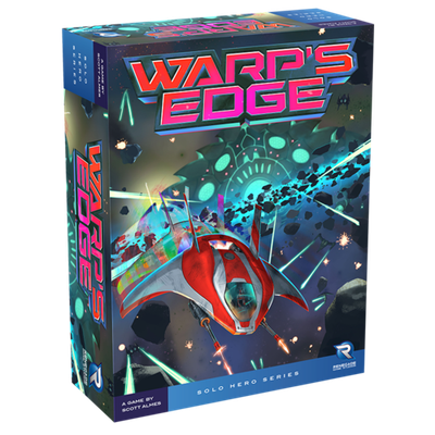 Warp's Edge