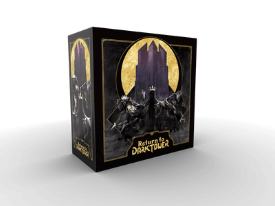 Return to Dark Tower