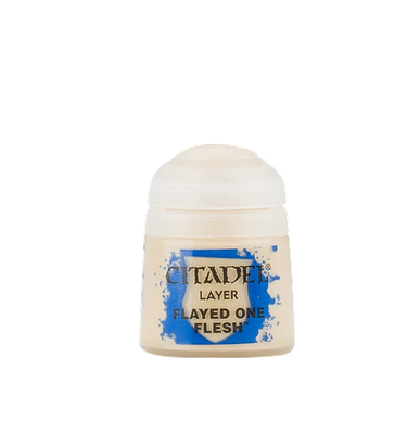Citadel Layer Paint 12mL Flayed One Flesh