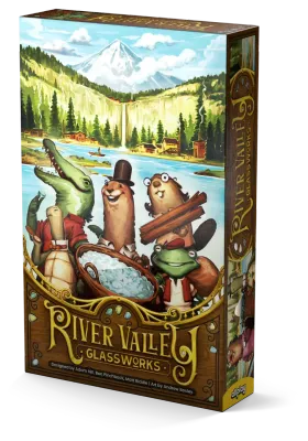 River Valley Glassworks