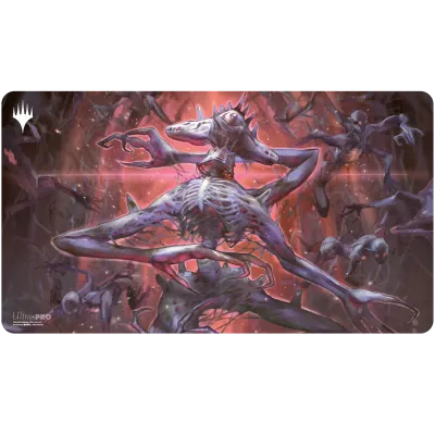 Playmat - Magic The Gathering: Duskmourn -