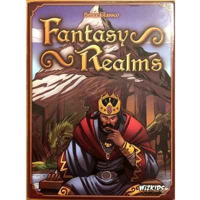 Fantasy Realms