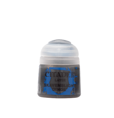 Citadel Layer Paint 12mL Skavenblight Dinge
