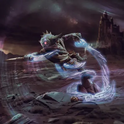 Judgement: Heroes - Grael