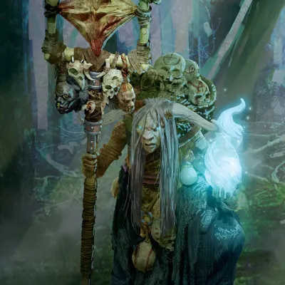 Judgement: Heroes - Xyvera