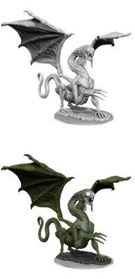 Nolzur's Marvelous Miniatures: Jabberwock