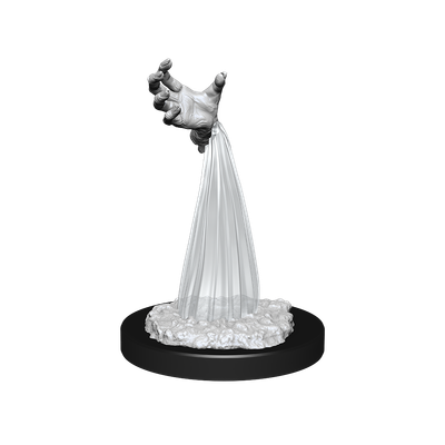 Nolzur's Marvelous Miniatures: Crawling Claws