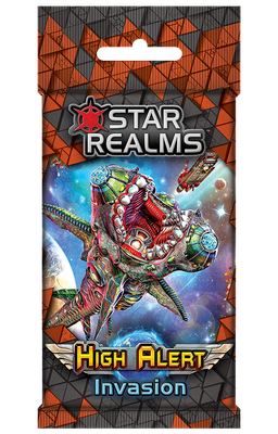 Star Realms: High Alert -