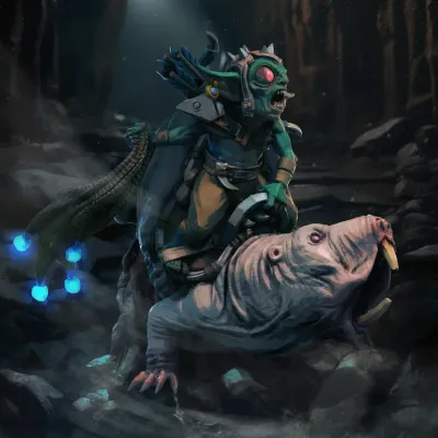 Judgement: Heroes - Jaegar