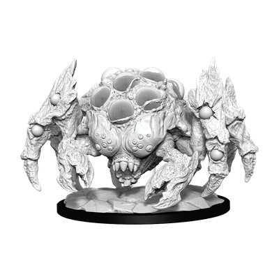 Pathfinder Deep Cuts Miniatures: Brain Collector