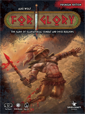 For Glory Premium Edition