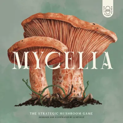 Mycelia - Standard Edition