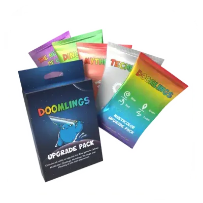 Doomlings: Upgrade Pack