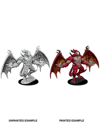 Pathfinder Deep Cuts Miniatures: Pit Devil