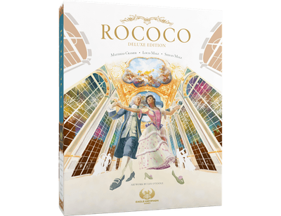 Rococo Deluxe