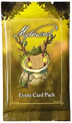 Mythwind: Event Card Pack