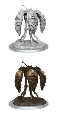 Nolzur's Marvelous Miniatures: Pentadrone