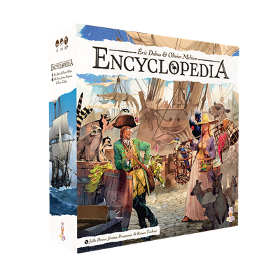 Encyclopedia