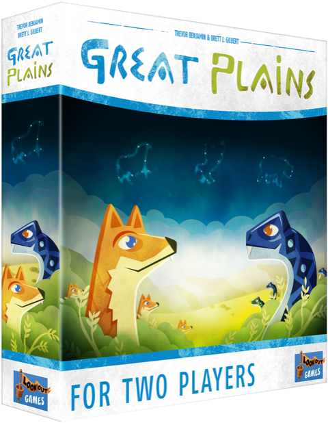 Great Plains