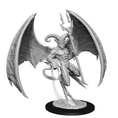 Nolzur's Marvelous Miniatures: Horned Devil