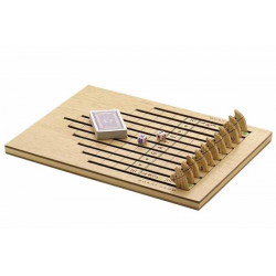 Wooden Horse Racing Game (Horse Race Games)