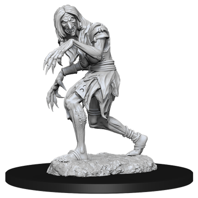 Pathfinder Deep Cuts Miniatures: Annis Hag &amp; Green Hag
