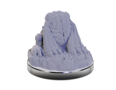 Nolzur's Marvelous Miniatures: Intellect Devourers