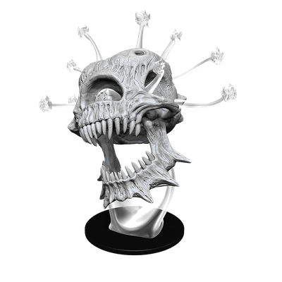 Nolzur's Marvelous Miniatures: Death Tyrant