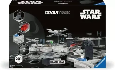 GraviTrax Star Wars: Death Star Action Set
