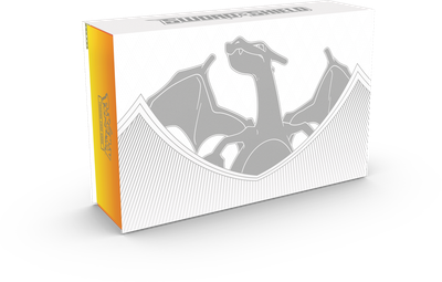 Pokemon TCG - Sword &amp; Shield: Charizard Ultra Premium Collection