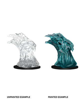 Nolzur's Marvelous Miniatures: Water Elemental