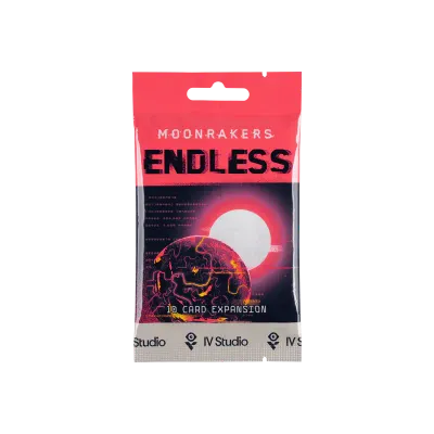Moonrakers: The Endless Expansion
