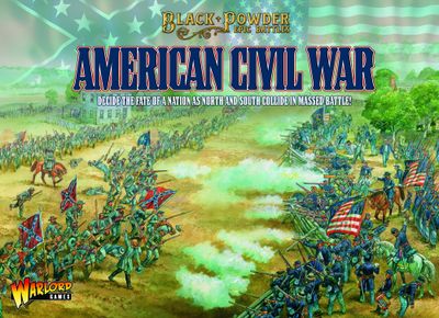 Black Powder Epic Battles : American Civil War Bundle