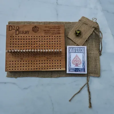 D20 Derby