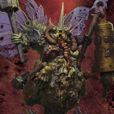 Judgement: Heroes - Onkura